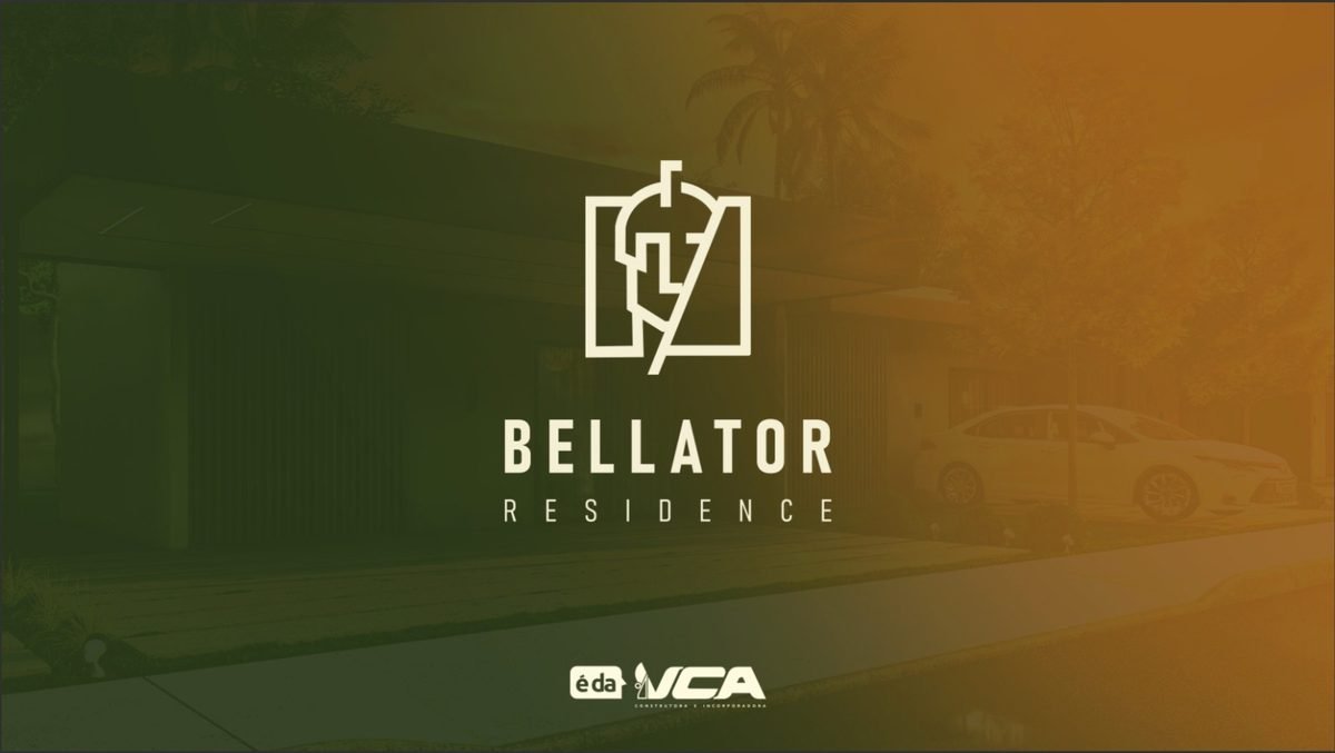 Empreendimento Bellator Olívia Residence VCA