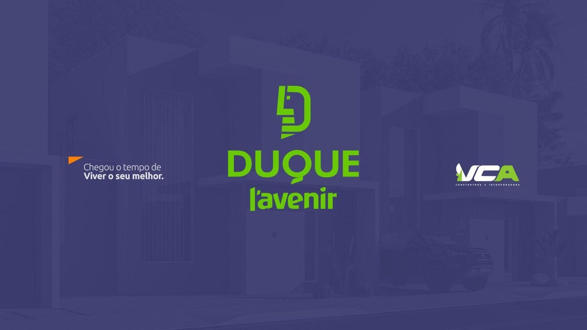 Empreendimento Duque Lavenir VCA